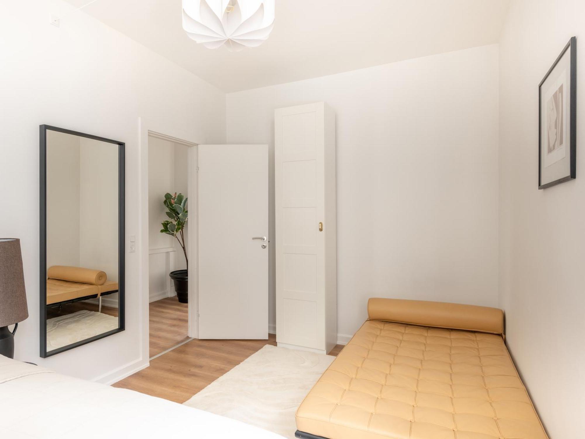 קופנהגן Sanders Noble - Fantastic 4-Bdr Apt In The Capital מראה חיצוני תמונה